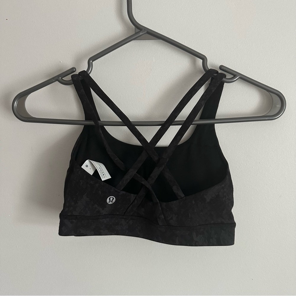 Lululemon Energy Bra